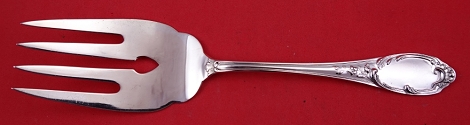 Vegetable Serving Fork 9 3/8